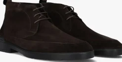FLORIS VAN BOMMEL e nette schoenen sfm-50140 de venker bruin Discount