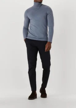 FLORIS VAN BOMMEL e chelsea boots sfm-60018 sturdi bruin Online