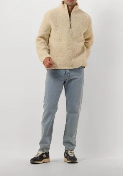 FORÉT e forét t-shirt bass t-shirt bruin Best