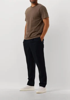 FORÉT e forét t-shirt bass t-shirt bruin Best