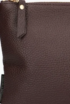 FRED DE LA BRETONIERE e schoudertas bregje crossbody bruin Online