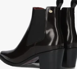 FRED DE LA BRETONIERE e chelsea boots jolie chelsea bruin