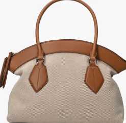FURLA e handtas erica m tote bruin Discount