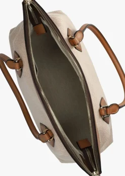 FURLA e handtas erica m tote bruin Discount