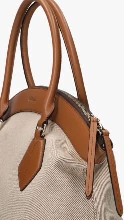 FURLA e handtas erica m tote bruin Discount