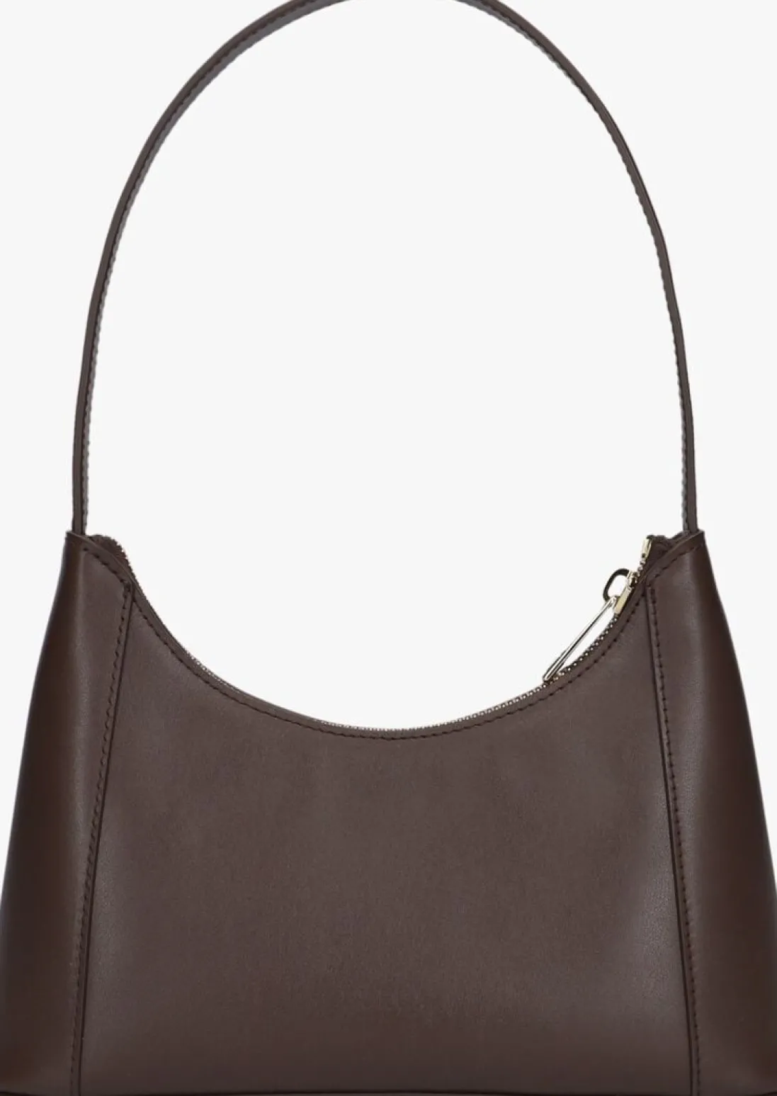 FURLA e schoudertas diamante mini shoulder bag bruin Discount