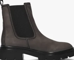 GABOR e chelsea boots 850.3 bruin Clearance