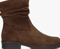 GABOR e enkelboots 655 bruin Sale
