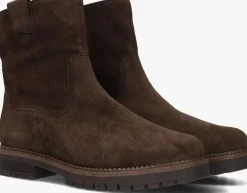 GABOR e enkelboots 723.2 bruin Outlet