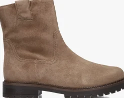 GABOR e enkelboots 723.2 bruin