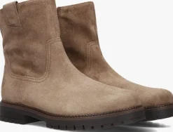 GABOR e enkelboots 723.2 bruin