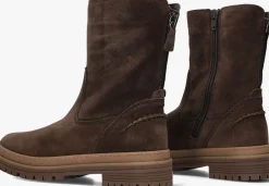 GABOR e enkelboots 783.1 bruin
