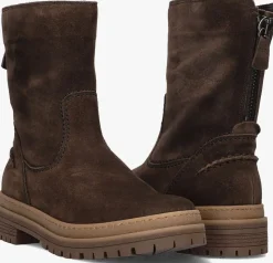 GABOR e enkelboots 783.1 bruin
