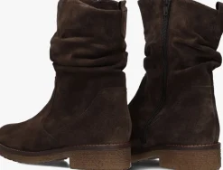 GABOR e enkellaarsjes 013 bruin Online