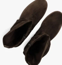 GABOR e enkellaarsjes 013 bruin Online