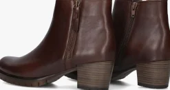 GABOR e enkellaarsjes 653.2 bruin New