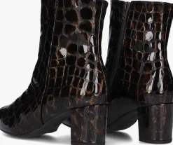 GABOR e enkellaarsjes 701 bruin Discount