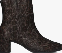 GABOR e enkellaarsjes 701 bruin Online