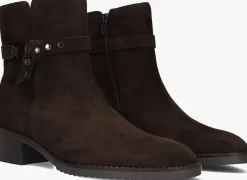 GABOR e enkellaarsjes 512 bruin New