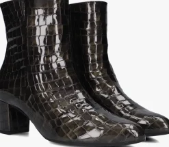 GABOR e enkellaarsjes 701 bruin Sale