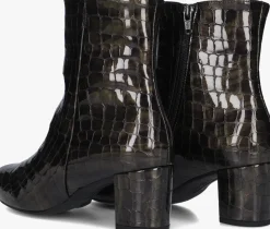 GABOR e enkellaarsjes 701 bruin Sale