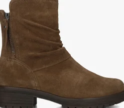 GABOR e enkellaarsjes 092 bruin