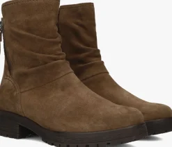 GABOR e enkellaarsjes 092 bruin