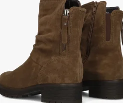 GABOR e enkellaarsjes 092 bruin