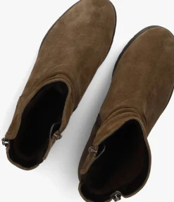 GABOR e enkellaarsjes 092 bruin