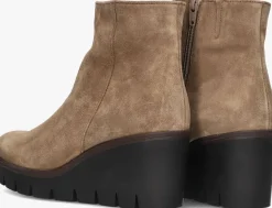 GABOR e enkellaarsjes 780.1 bruin Clearance