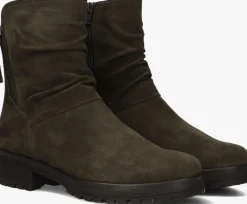 GABOR e enkellaarsjes 092 bruin Sale