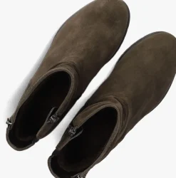 GABOR e enkellaarsjes 092 bruin Sale