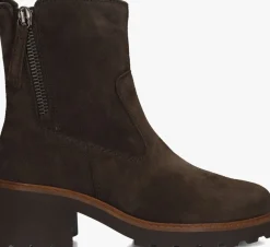 GABOR e enkellaarsjes 631.1 bruin Online