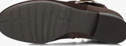 GABOR e enkellaarsjes 714.1 bruin Sale
