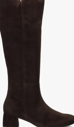 GABOR e hoge laarzen 689 bruin Outlet