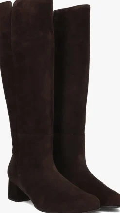 GABOR e hoge laarzen 689 bruin Outlet