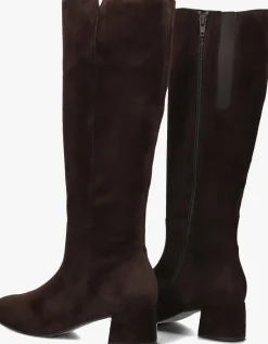 GABOR e hoge laarzen 689 bruin Outlet