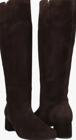 GABOR e hoge laarzen 689 bruin Outlet