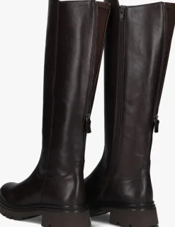 GABOR e hoge laarzen 859 bruin Sale