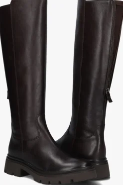 GABOR e hoge laarzen 859 bruin Sale