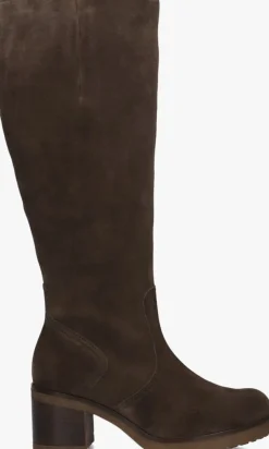 GABOR e hoge laarzen 857 bruin Online