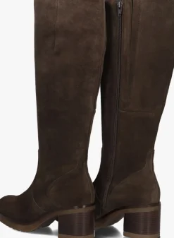 GABOR e hoge laarzen 857 bruin Online