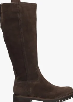 GABOR e hoge laarzen 727 bruin New