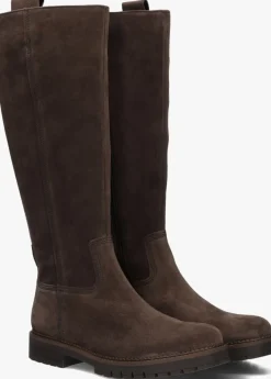 GABOR e hoge laarzen 727 bruin New