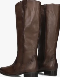 GABOR e hoge laarzen 901 bruin Discount