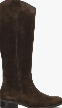 GABOR e hoge laarzen 901 bruin Hot