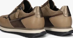 GABOR e lage sneakers 378 bruin Sale