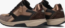 GABOR e lage sneakers 878 bruin Best