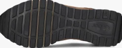 GABOR e lage sneakers 378 bruin New