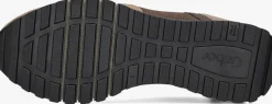 GABOR e lage sneakers 378 bruin New